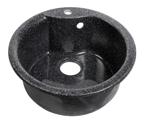 Мойка каменная S-2 Асфальт (020-000023)